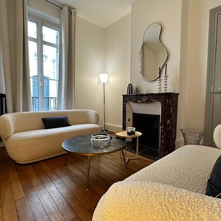 In The Beautiful Districts Of Tours A "Particular" With Great Comfort Villa Exterior foto