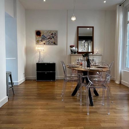 In The Beautiful Districts Of Tours A "Particular" With Great Comfort Villa Exterior foto