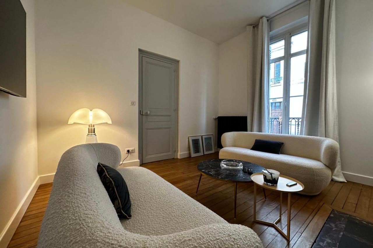 In The Beautiful Districts Of Tours A "Particular" With Great Comfort Villa Exterior foto