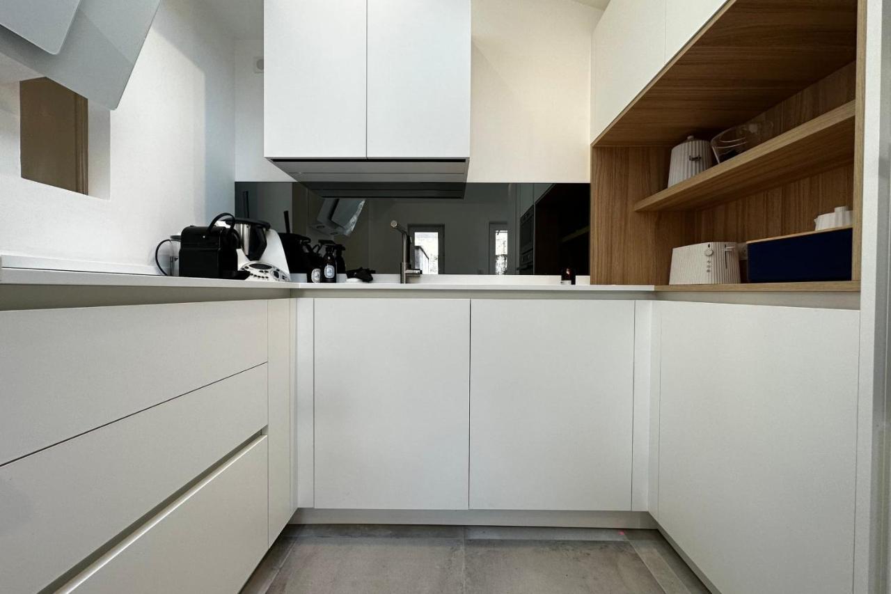 In The Beautiful Districts Of Tours A "Particular" With Great Comfort Villa Exterior foto