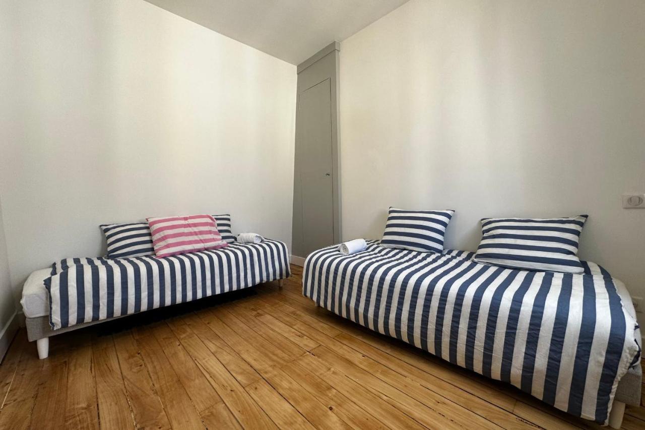 In The Beautiful Districts Of Tours A "Particular" With Great Comfort Villa Exterior foto