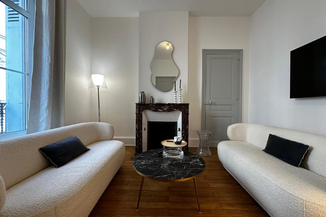 In The Beautiful Districts Of Tours A "Particular" With Great Comfort Villa Exterior foto